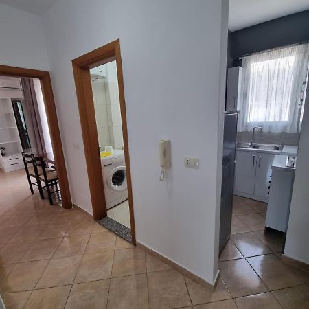 Bellavista Apartment Vlorë Buitenkant foto