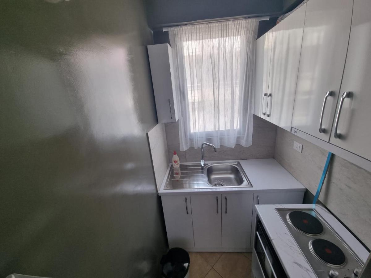 Bellavista Apartment Vlorë Buitenkant foto