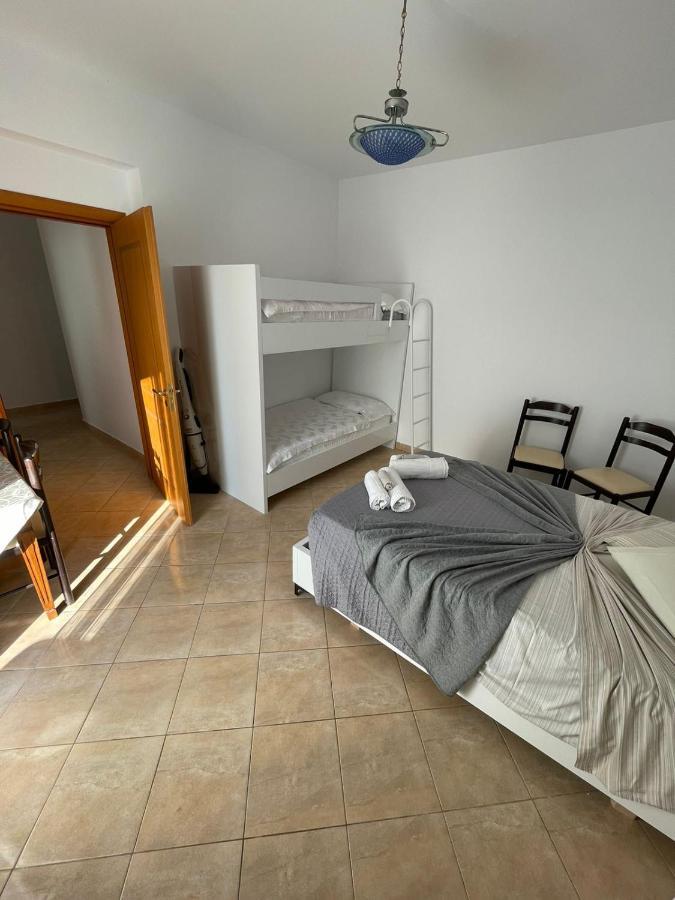 Bellavista Apartment Vlorë Buitenkant foto
